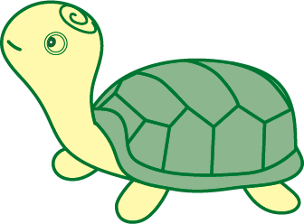 この項目の先頭へジャンプ! ドロガメさん